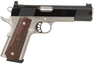Springfield Armory 1911 Ronin 10mm - 5" - 1x 8 Round - Pistol